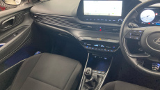 Hyundai BAYON 1.0 TGDi Premium 5dr Petrol Hatchback